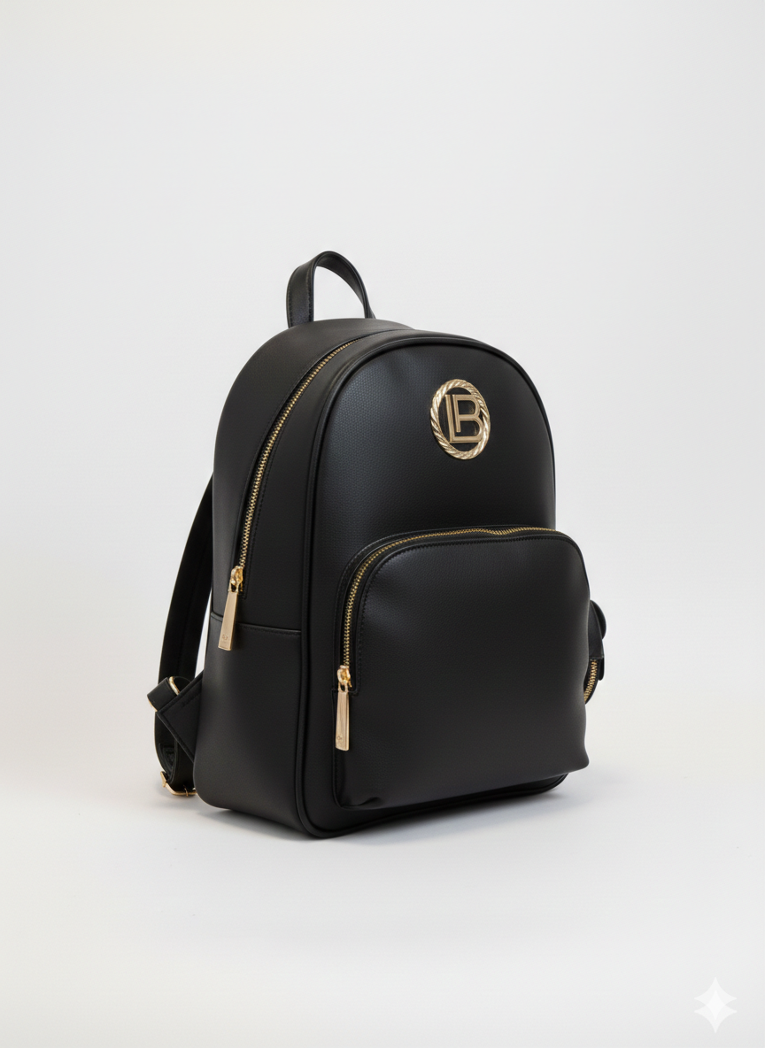 Γυναικείο Backpack "LB Luxury" – Κομψότητα & Άνεση - Image 5