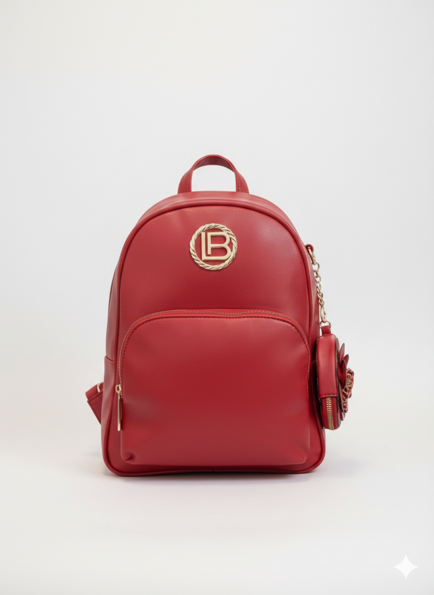 Γυναικείο Backpack "LB Luxury" – Κομψότητα & Άνεση